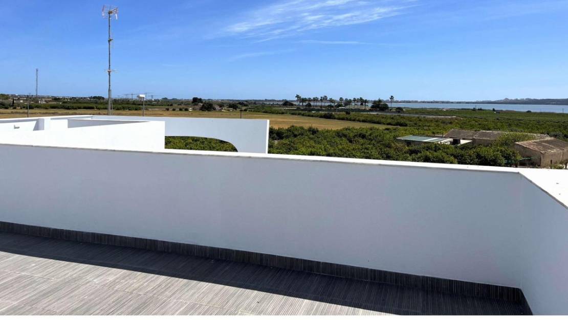 New Build - Villa - Rojales - Rojales Centro