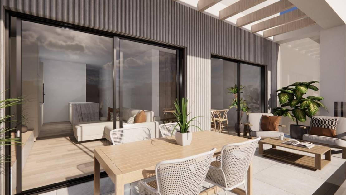 New Build - Villa - Rojales - Rojales Centro