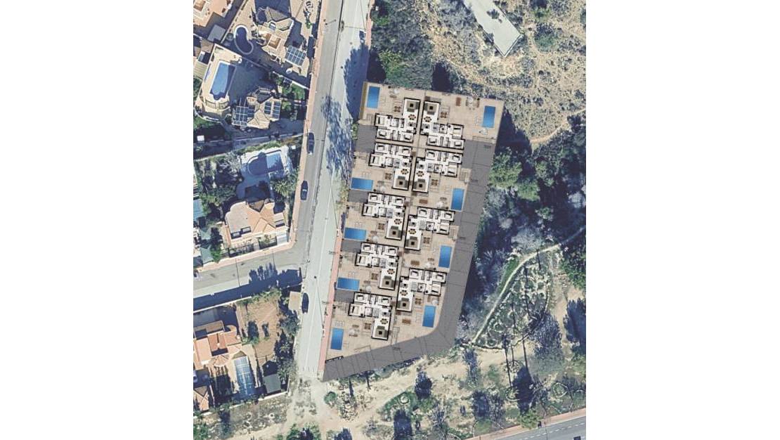 New Build - Villa - Rojales - Rojales Centro
