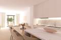 New Build - Villa - san cayetano