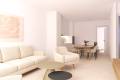 New Build - Villa - san cayetano