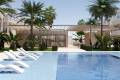 New Build - Villa - san cayetano
