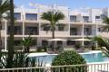 New Build - Villa - san cayetano