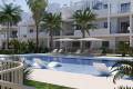 New Build - Villa - san cayetano