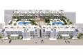 New Build - Villa - san cayetano
