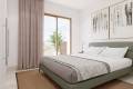 New Build - Villa - San Fulgencio - La Marina