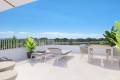 New Build - Villa - San Fulgencio - La Marina
