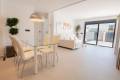 New Build - Villa - San Fulgencio - La Marina