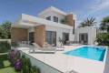 New Build - Villa - San Fulgencio - La Marina