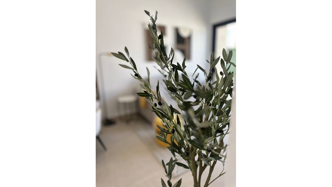 New Build - Villa - San Fulgencio - San Fulgencio Centro