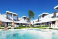 New Build - Villa - San Fulgencio - San Fulgencio Centro