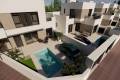 New Build - Villa - San Fulgencio - San Fulgencio Centro