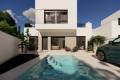 New Build - Villa - San Fulgencio - San Fulgencio Centro