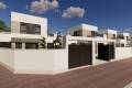 New Build - Villa - San Fulgencio - San Fulgencio Centro