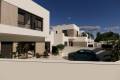 New Build - Villa - San Fulgencio - San Fulgencio Centro