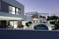 New Build - Villa - San Fulgencio - San Fulgencio Centro