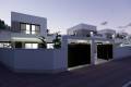 New Build - Villa - San Fulgencio - San Fulgencio Centro