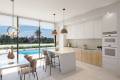 New Build - Villa - San Javier - Roda Golf