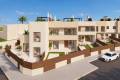 New Build - Villa - San Javier - Roda Golf