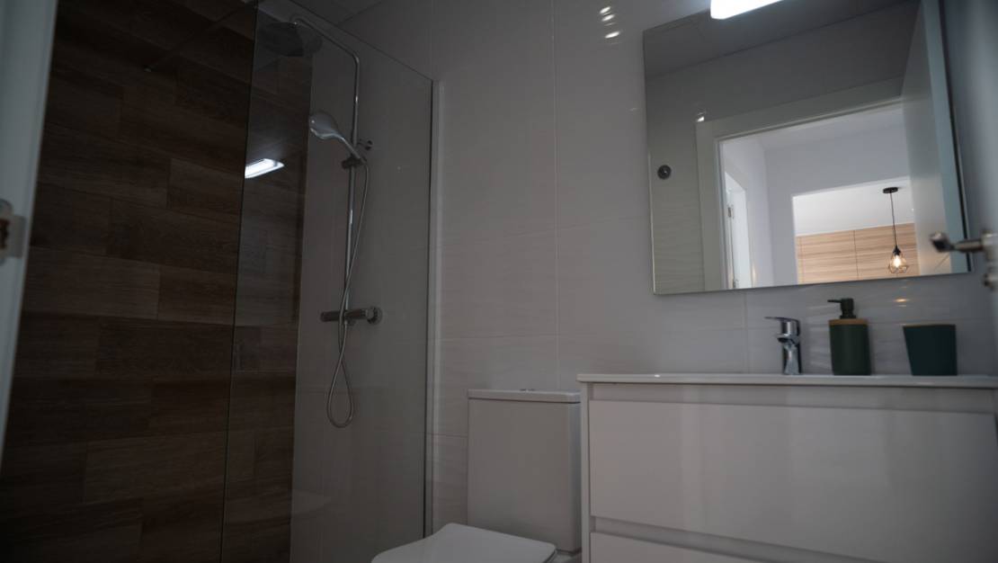 New Build - Villa - San Javier - San Javier Centro