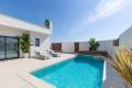 New Build - Villa - San Javier - San Javier Centro
