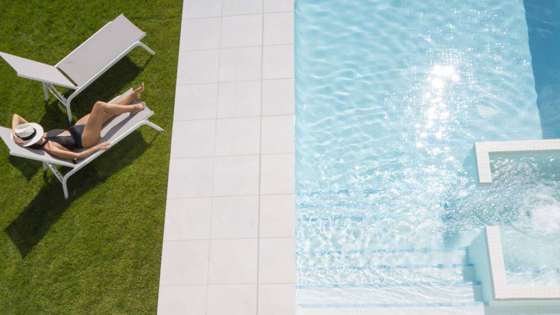 New Build - Villa - San Javier - San Javier Centro