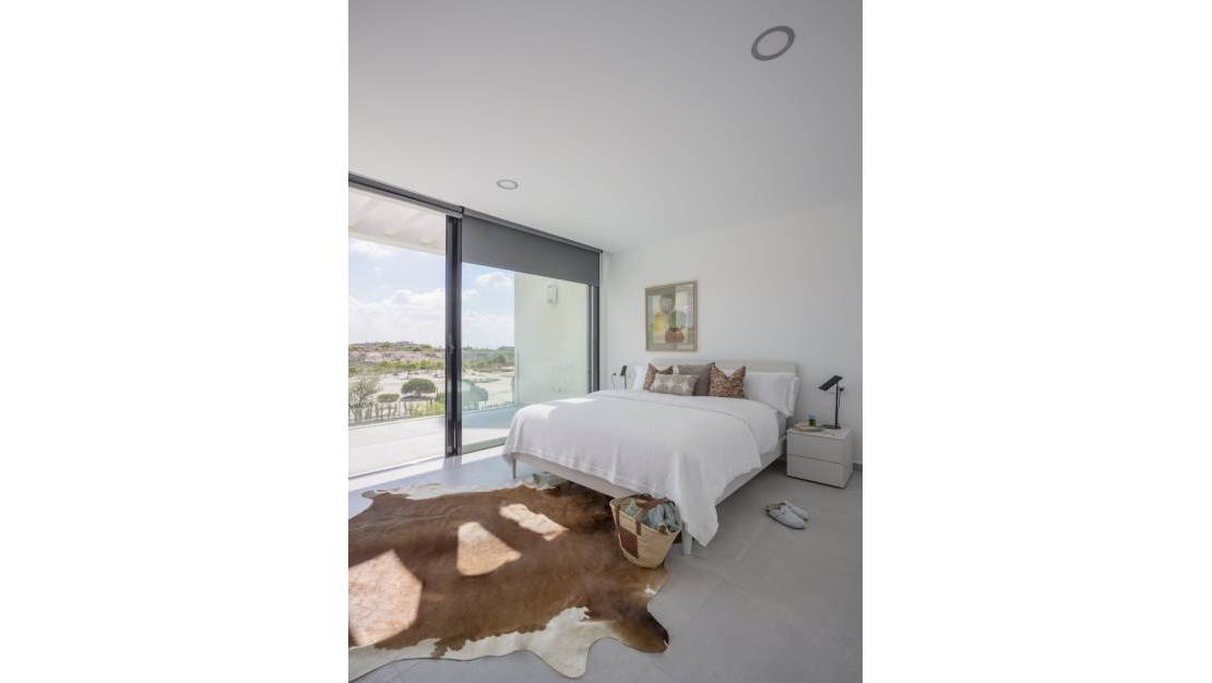 New Build - Villa - San Javier - San Javier Centro