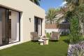 New Build - Villa - San Javier - San Javier Centro