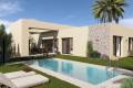New Build - Villa - San Javier - San Javier Centro