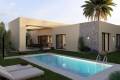 New Build - Villa - San Javier - San Javier Centro