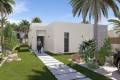 New Build - Villa - San Javier - San Javier Centro