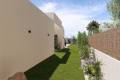 New Build - Villa - San Javier - San Javier Centro
