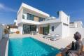 New Build - Villa - San Javier - San Javier Centro