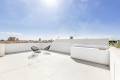 New Build - Villa - San Javier - San Javier Centro