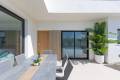 New Build - Villa - San Javier - San Javier Centro