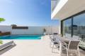 New Build - Villa - San Javier - San Javier Centro