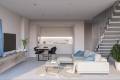 New Build - Villa - San Javier - San Javier Centro