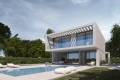 New Build - Villa - San Javier - San Javier Centro