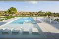 New Build - Villa - San Javier - San Javier Centro