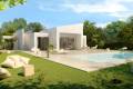 New Build - Villa - San Javier - San Javier Centro