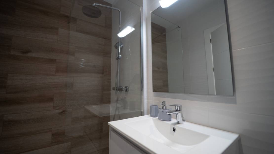 New Build - Villa - San Javier - San Javier Centro