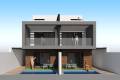 New Build - Villa - San Javier - San Javier Centro