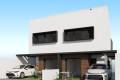 New Build - Villa - San Javier - San Javier Centro