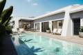 New Build - Villa - San Javier - San Javier Centro