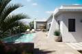 New Build - Villa - San Javier - San Javier Centro