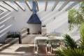 New Build - Villa - San Javier - San Javier Centro
