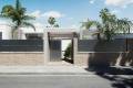 New Build - Villa - San Javier - San Javier Centro