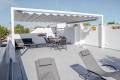 New Build - Villa - San Javier - San Javier Centro