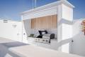 New Build - Villa - San Javier - San Javier Centro