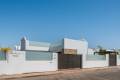 New Build - Villa - San Javier - San Javier Centro